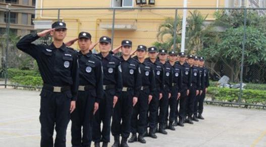 不同崗位不同職責(zé)，襄陽保安招聘公司給大家介紹下保安班長的崗位職責(zé)