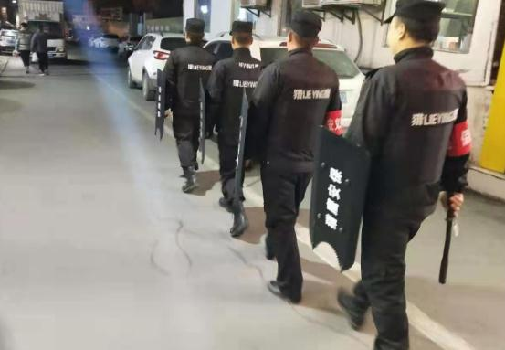 在遇到特殊情況的時候，身為襄陽物業(yè)保安人員可以看看這些處理方法！