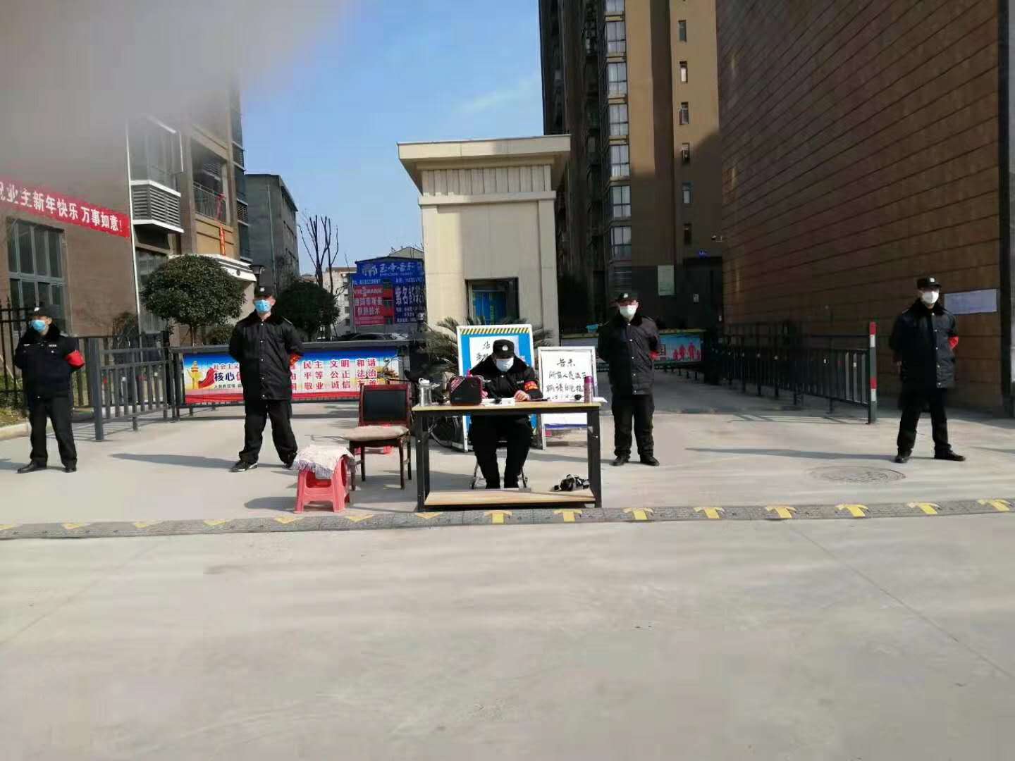 在日常的保衛(wèi)工作中，襄陽保安公司人員需要做哪些工作呢？