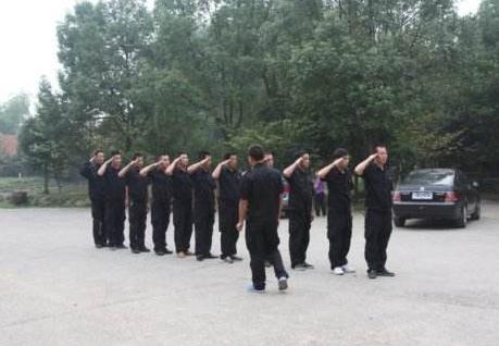 襄陽獵鷹對于保安人員的含義和業(yè)務(wù)范圍分享一下！