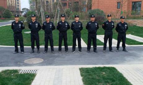 保安人員的分類不同，在監(jiān)控室的保安人員的職責(zé)是什么呢？襄陽監(jiān)控系統(tǒng)安裝為你介紹