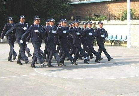 對于保安這個行業(yè)的人員，大家有什么了解呢？