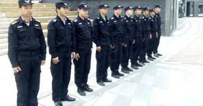 保安人員在安?；顒訄龅貢扇∧男┫尻柊踩夹g(shù)防護措施呢?