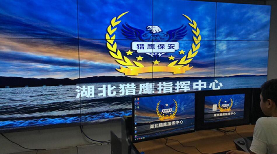 襄陽安全技術(shù)防范 襄陽安全技術(shù)防范