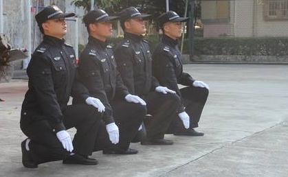 各個行業(yè)中的保安的職責(zé)是什么呢？六種保安的工作職責(zé)，大家了解了嗎？