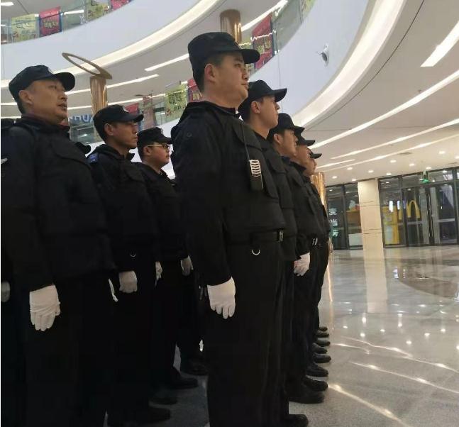 關于襄陽活動保安服務如何做好現(xiàn)場的安全工作，這里有介紹！