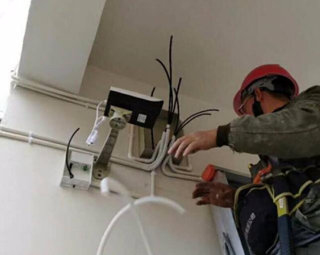 小知識：襄陽監(jiān)控系統(tǒng)安裝如何實現(xiàn)防盜報警功能！請看獵鷹介紹！