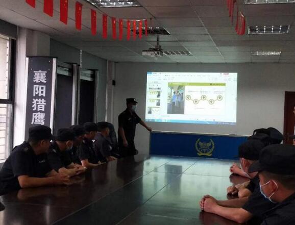 在單位不能犯的三個大忌！襄陽保安公司偷偷告訴您！