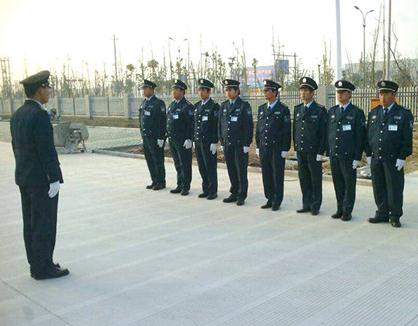 巡樓保安人員的工作內(nèi)容具體是什么呢？