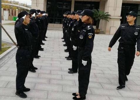 成立一家保安公司很簡(jiǎn)單嗎？那你就錯(cuò)了，聽我們慢慢告訴你！