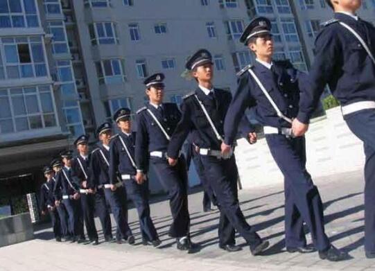 物業(yè)保安與業(yè)主發(fā)生沖突怎么辦，襄陽(yáng)獵鷹保安告訴你