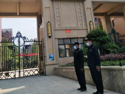 關(guān)于保安公司提供的服務(wù)內(nèi)容，有幾種呢？