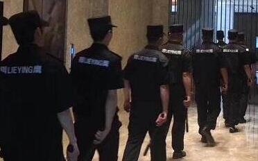 保安人員在巡邏的時(shí)候，這3個(gè)方面要做到！