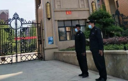 對于巡邏保安人員的工作職責，可以先看看這6點！