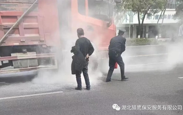 當(dāng)保安人員提供門(mén)衛(wèi)服務(wù)的時(shí)候，這2點(diǎn)要注意！