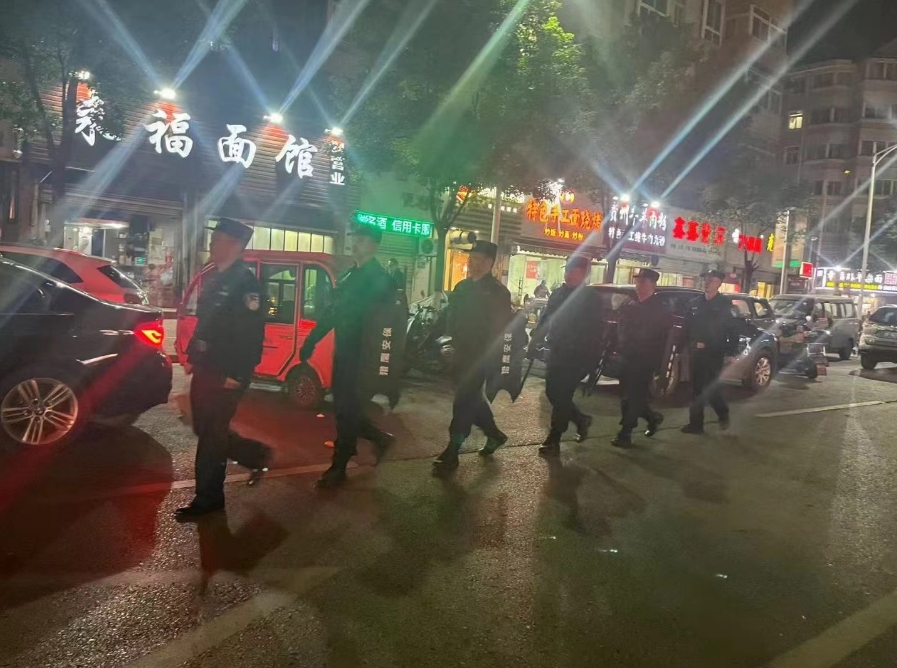 這6種保安類型的工作職責(zé)是什么呢？一起看看吧！