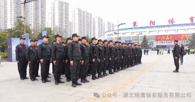 在執(zhí)勤的時(shí)候，保安人員要記住這9個(gè)事項(xiàng)！