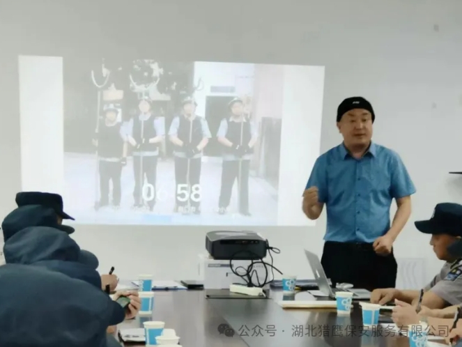 保安證怎么辦理多少錢？獵鷹保安告訴你申報(bào)初級保安員的條件