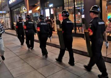 這6種保安類別對應的工作職責，可以了解下！