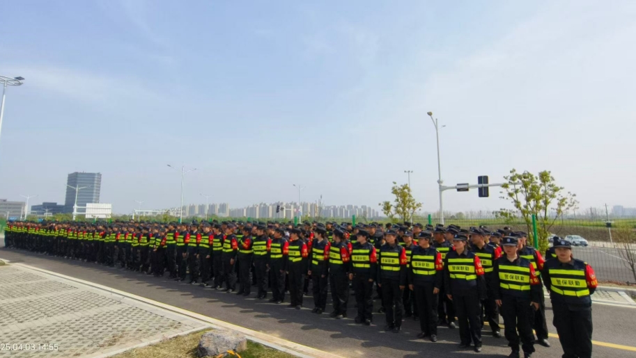 這9個方面，在保安人員工作時要注意！