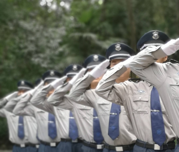 物業(yè)保安安全培訓(xùn)考核的標(biāo)準(zhǔn)是什么？