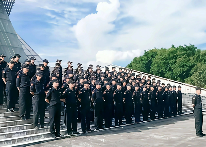 湖北獵鷹保安：資質(zhì)過硬、規(guī)模領(lǐng)先，以多維度優(yōu)勢(shì)打造襄陽保安服務(wù)標(biāo)桿